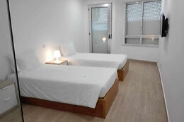 CENTRAL SUITES