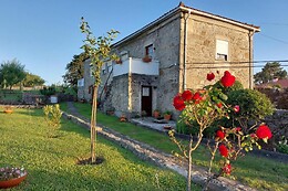 QUINTA DA PONTE (VIANA DO CASTELO)