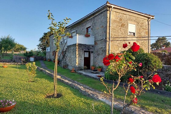 QUINTA DA PONTE (VIANA DO CASTELO) - photo 3