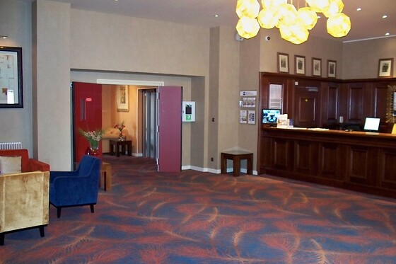 Online Booking EPS - photo 7