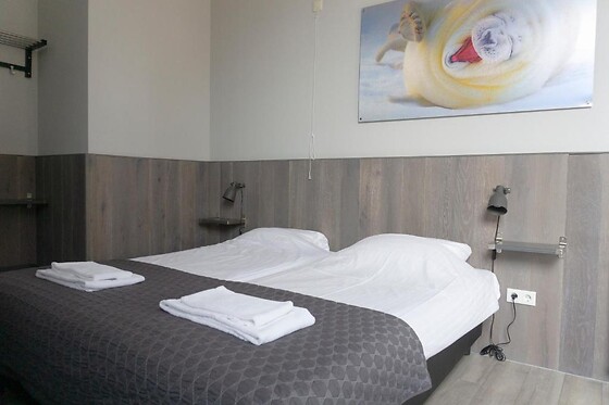 Hotel Waddengenot - photo 7