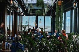 Hotel Waddengenot