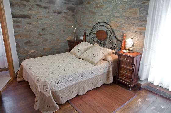 CASA RURAL COSTA DA EGOA - photo 5