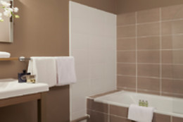 Nehô Suites Porte de Genève