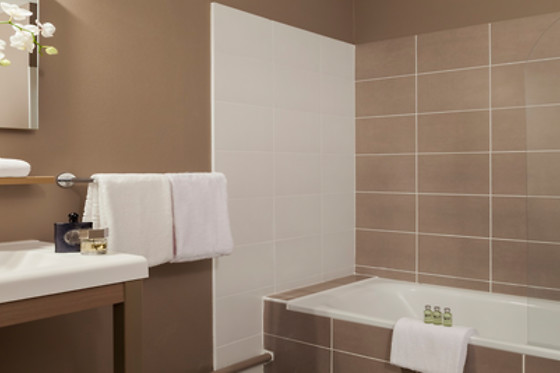 Nehô Suites Porte de Genève - photo 10