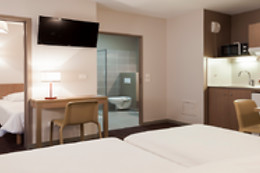Nehô Suites Porte de Genève