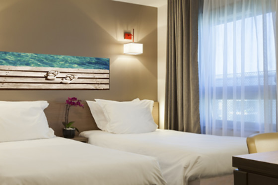 Nehô Suites Porte de Genève - photo 3