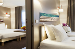 Nehô Suites Porte de Genève