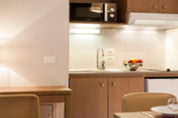 Nehô Suites Porte de Genève