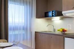 Nehô Suites Porte de Genève
