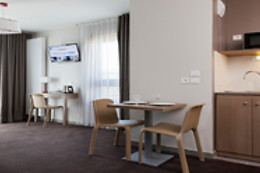 Nehô Suites Porte de Genève