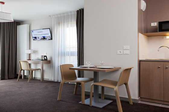Nehô Suites Porte de Genève - photo 7