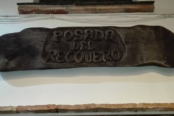 LA POSADA DEL RECOVERO - photo 23