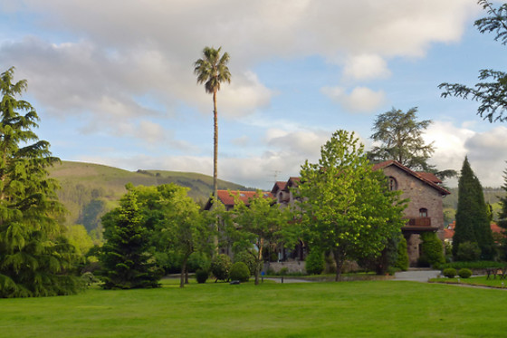HOTEL EL JARDIN DE CARREJO - photo 3