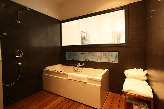 HOTEL EL JARDIN DE CARREJO - photo 4