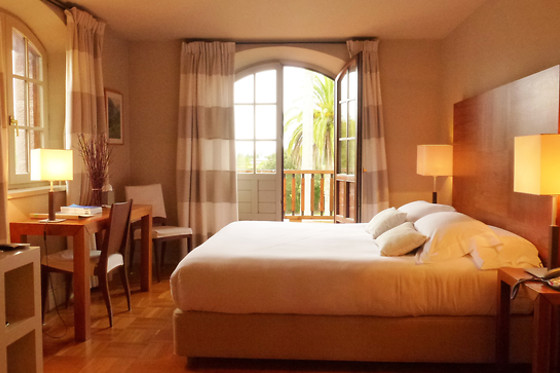 HOTEL EL JARDIN DE CARREJO - photo 0