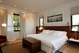 HOTEL EL JARDIN DE CARREJO