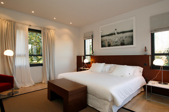 HOTEL EL JARDIN DE CARREJO - photo 5