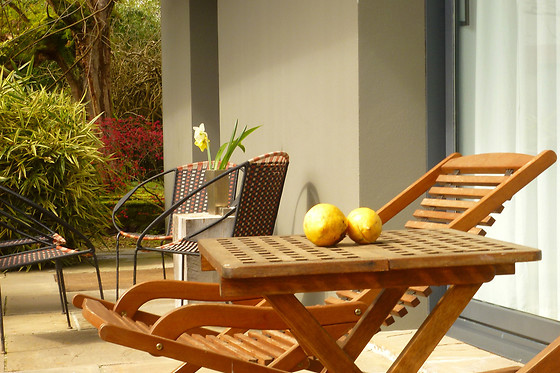 HOTEL EL JARDIN DE CARREJO - photo 9