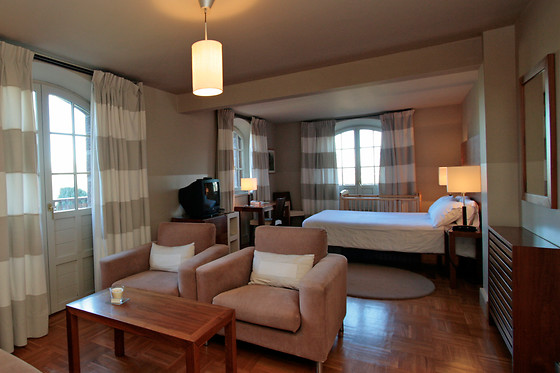 HOTEL EL JARDIN DE CARREJO - photo 1