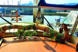 Bateau Le Zimon