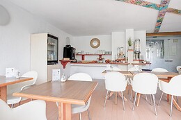 Hôtel Centre plage