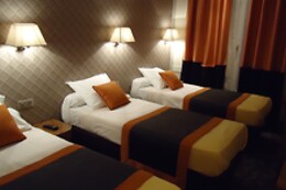 Online Booking EPS