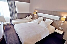 Online Booking EPS