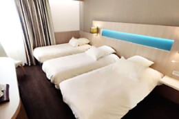 Online Booking EPS