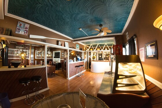 Online Booking EPS - photo 4