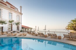 Online Booking EPS