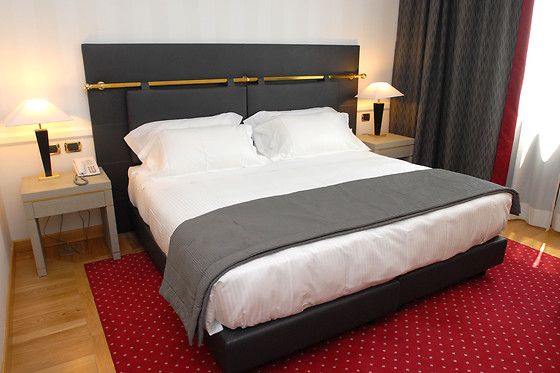 Grand Hotel Duca di Mantova - photo 0