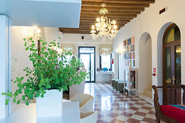 Hotel Villa Gasparini
