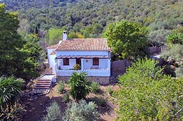 LOS ALGARROBALES