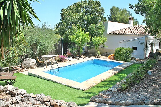 LOS ALGARROBALES - photo 5