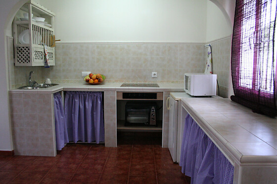 LOS ALGARROBALES - photo 4