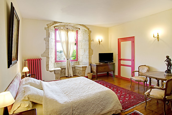 le Vieux Château - photo 1