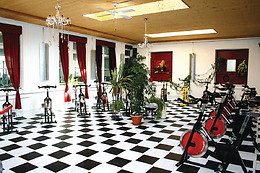 Natural Trainingscenter