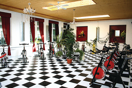 Natural Trainingscenter - photo 0