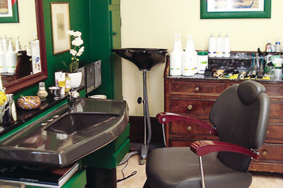 The Barber Shop Basel - photo 5