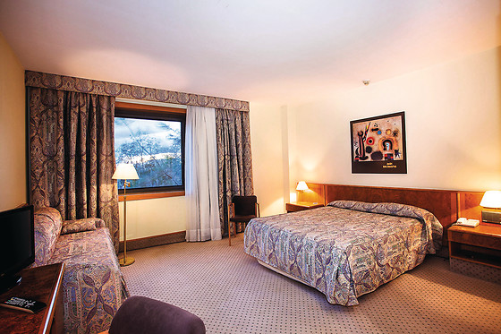 HOTEL DOMO - photo 12