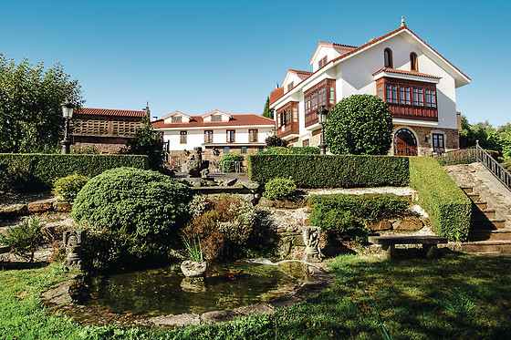 HOTEL RURAL MAR DE QUEO - photo 6