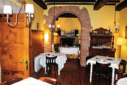 CASONA DE LA SALCEDA