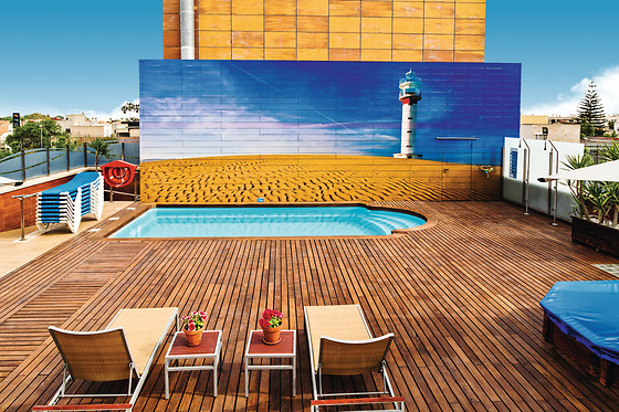 HOTEL RULL - photo 9
