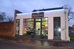 Amazone beauté