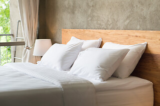 Week-end cocooning et bien-être