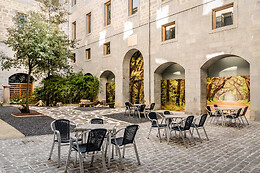 HOTEL BALNEARIO ORDUÑA PLAZA