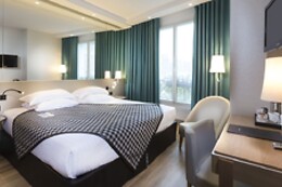 Online Booking EPS