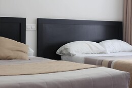 Online Booking EPS