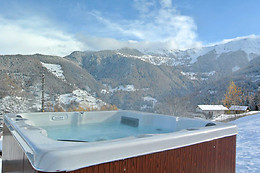 La Tzoum' Hostel & Chalet